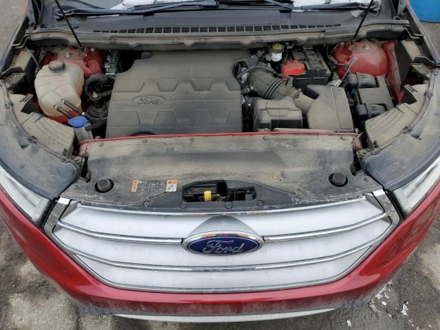 Photo 10 VIN: 2FMPK4J84JBB93057 - FORD EDGE 