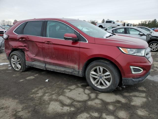 Photo 3 VIN: 2FMPK4J84JBB93057 - FORD EDGE 