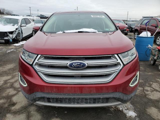 Photo 4 VIN: 2FMPK4J84JBB93057 - FORD EDGE 