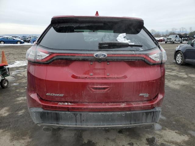 Photo 5 VIN: 2FMPK4J84JBB93057 - FORD EDGE 