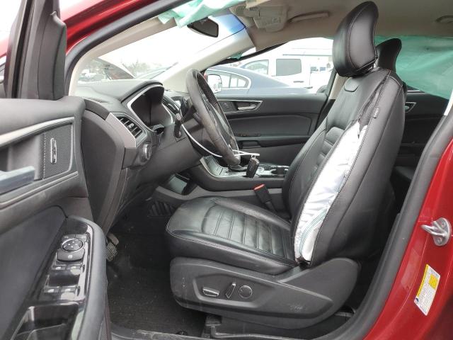 Photo 6 VIN: 2FMPK4J84JBB93057 - FORD EDGE 