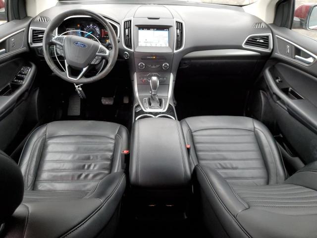 Photo 7 VIN: 2FMPK4J84JBB93057 - FORD EDGE 