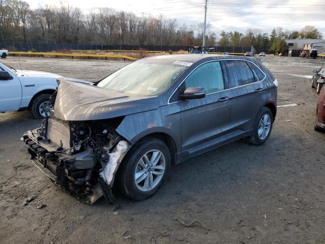 Photo 0 VIN: 2FMPK4J84JBC15302 - FORD EDGE SEL 