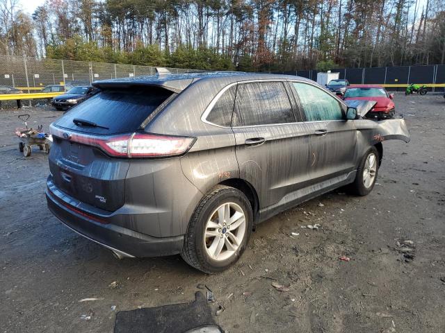 Photo 2 VIN: 2FMPK4J84JBC15302 - FORD EDGE SEL 