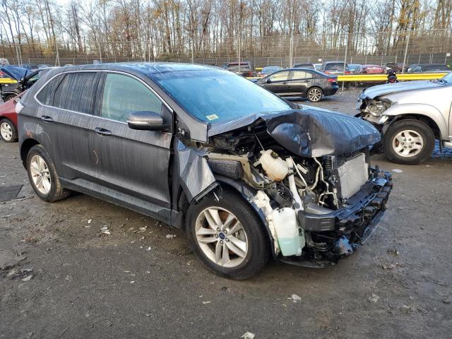 Photo 3 VIN: 2FMPK4J84JBC15302 - FORD EDGE SEL 