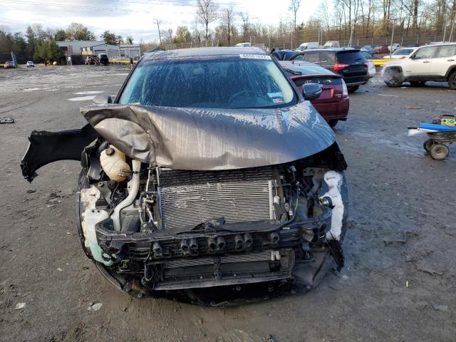 Photo 4 VIN: 2FMPK4J84JBC15302 - FORD EDGE SEL 