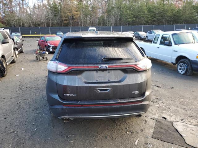 Photo 5 VIN: 2FMPK4J84JBC15302 - FORD EDGE SEL 