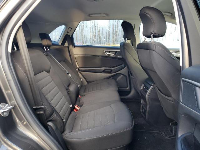 Photo 9 VIN: 2FMPK4J84JBC15302 - FORD EDGE SEL 