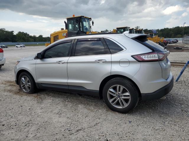 Photo 1 VIN: 2FMPK4J84JBC16854 - FORD EDGE SEL 