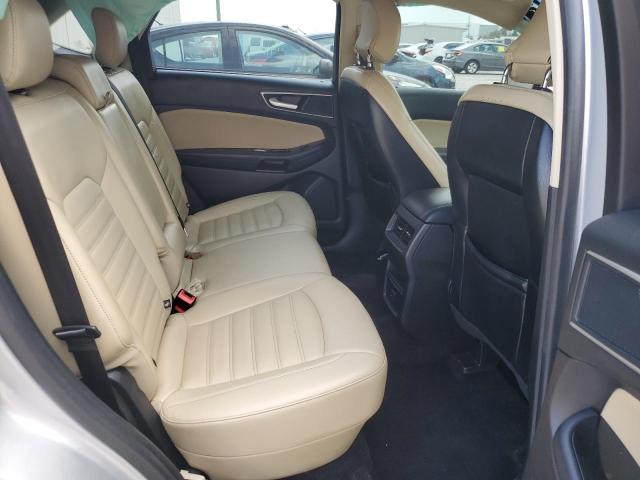 Photo 10 VIN: 2FMPK4J84JBC16854 - FORD EDGE SEL 