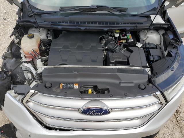 Photo 11 VIN: 2FMPK4J84JBC16854 - FORD EDGE SEL 