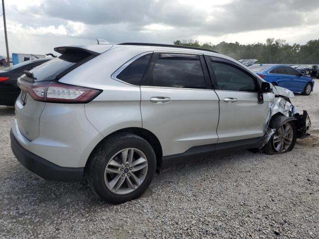 Photo 2 VIN: 2FMPK4J84JBC16854 - FORD EDGE SEL 