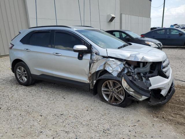 Photo 3 VIN: 2FMPK4J84JBC16854 - FORD EDGE SEL 