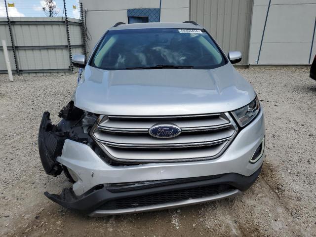 Photo 4 VIN: 2FMPK4J84JBC16854 - FORD EDGE SEL 