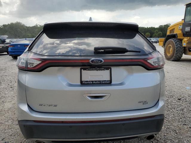 Photo 5 VIN: 2FMPK4J84JBC16854 - FORD EDGE SEL 