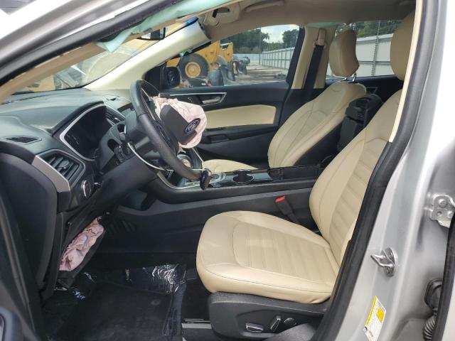 Photo 6 VIN: 2FMPK4J84JBC16854 - FORD EDGE SEL 