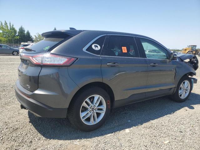 Photo 2 VIN: 2FMPK4J84JBC56299 - FORD EDGE 