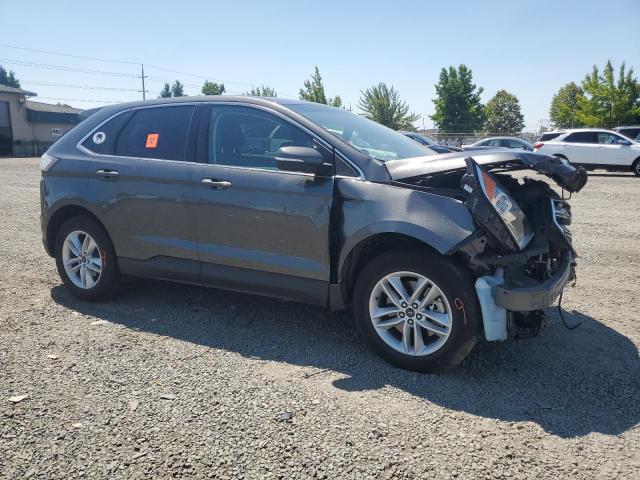 Photo 3 VIN: 2FMPK4J84JBC56299 - FORD EDGE 