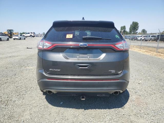 Photo 5 VIN: 2FMPK4J84JBC56299 - FORD EDGE 