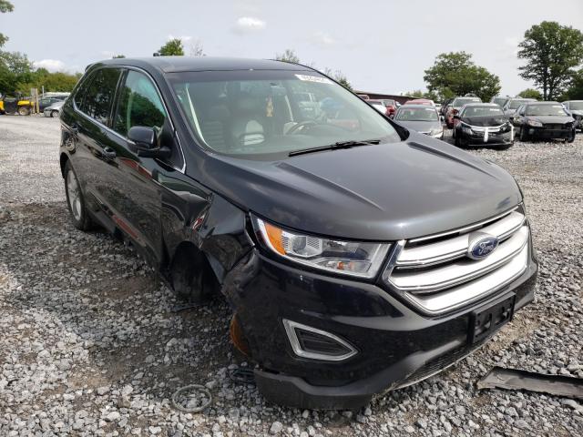 Photo 0 VIN: 2FMPK4J85GBB00779 - FORD EDGE SEL 