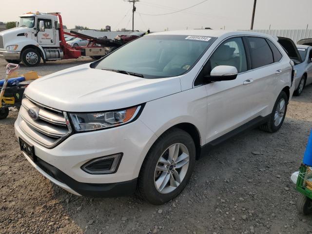 Photo 0 VIN: 2FMPK4J85GBB44166 - FORD EDGE SEL 