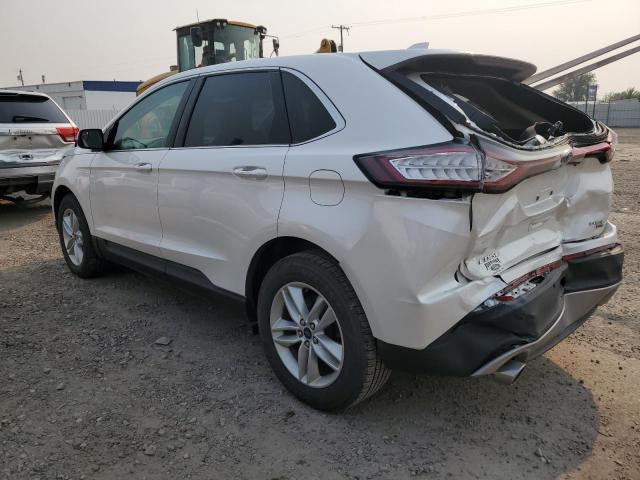 Photo 1 VIN: 2FMPK4J85GBB44166 - FORD EDGE SEL 