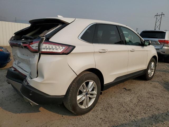 Photo 2 VIN: 2FMPK4J85GBB44166 - FORD EDGE SEL 