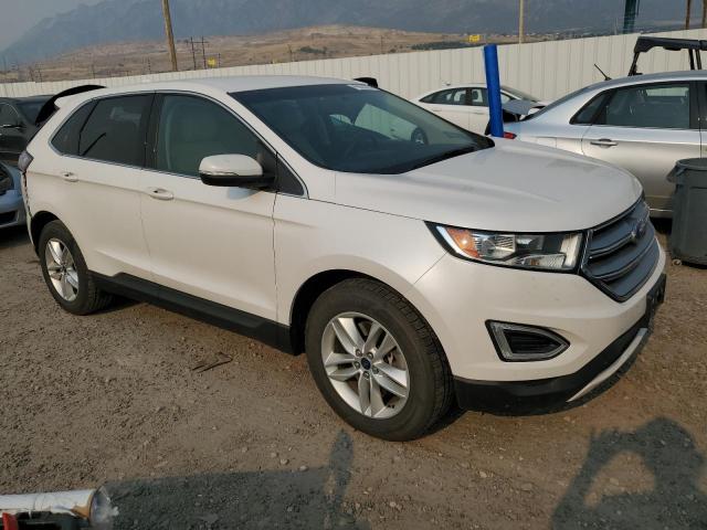 Photo 3 VIN: 2FMPK4J85GBB44166 - FORD EDGE SEL 