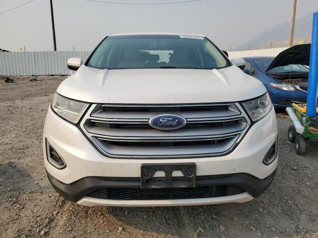 Photo 4 VIN: 2FMPK4J85GBB44166 - FORD EDGE SEL 