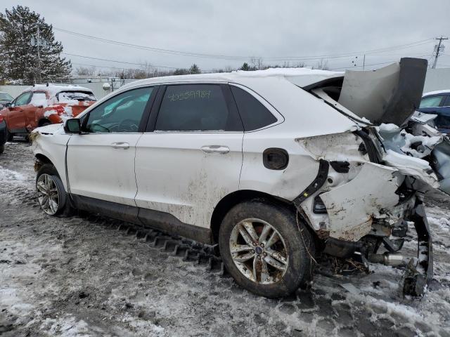 Photo 1 VIN: 2FMPK4J85GBB55376 - FORD EDGE 