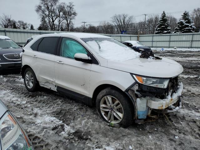 Photo 3 VIN: 2FMPK4J85GBB55376 - FORD EDGE 