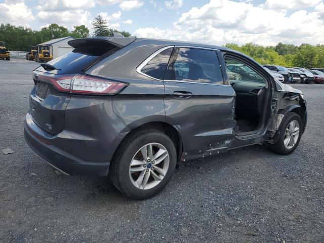 Photo 2 VIN: 2FMPK4J85GBB77765 - FORD EDGE SEL 