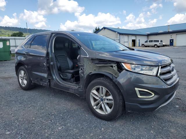 Photo 3 VIN: 2FMPK4J85GBB77765 - FORD EDGE SEL 