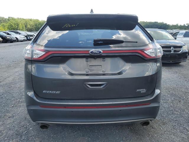 Photo 5 VIN: 2FMPK4J85GBB77765 - FORD EDGE SEL 