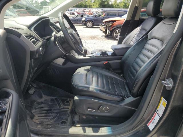 Photo 6 VIN: 2FMPK4J85GBB77765 - FORD EDGE SEL 