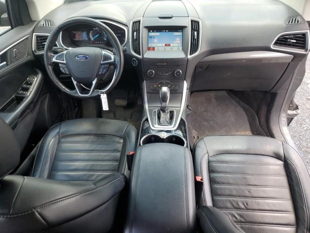 Photo 7 VIN: 2FMPK4J85GBB77765 - FORD EDGE SEL 