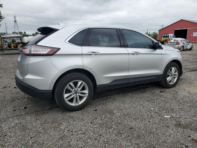 Photo 2 VIN: 2FMPK4J85GBB79242 - FORD EDGE 