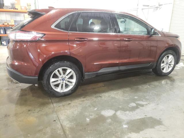 Photo 2 VIN: 2FMPK4J85GBC06181 - FORD EDGE SEL 