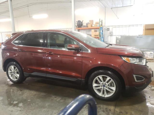 Photo 3 VIN: 2FMPK4J85GBC06181 - FORD EDGE SEL 