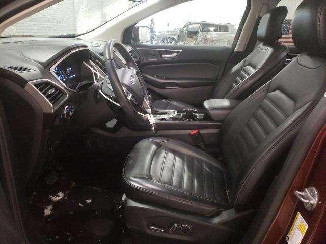 Photo 6 VIN: 2FMPK4J85GBC06181 - FORD EDGE SEL 