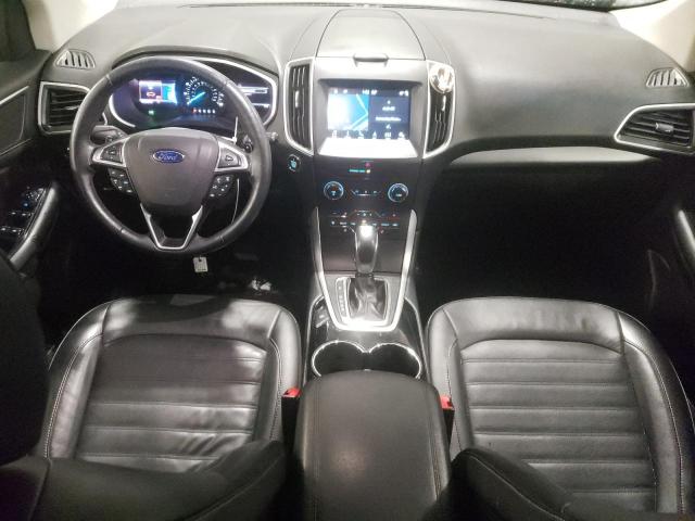 Photo 7 VIN: 2FMPK4J85GBC06181 - FORD EDGE SEL 