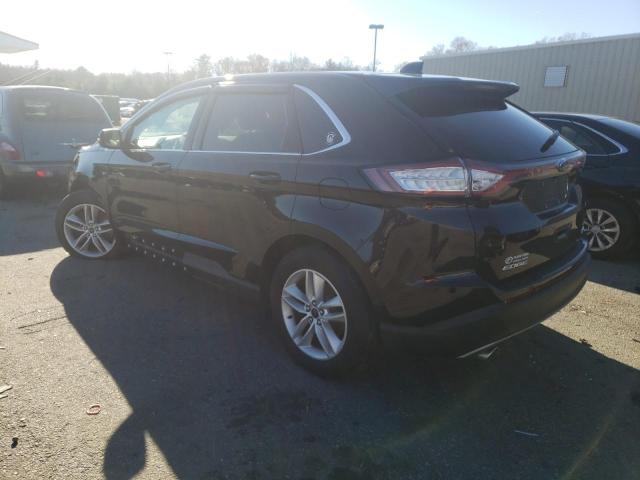 Photo 1 VIN: 2FMPK4J85GBC39004 - FORD EDGE SEL 