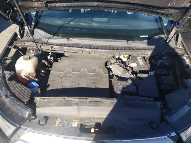 Photo 10 VIN: 2FMPK4J85GBC39004 - FORD EDGE SEL 