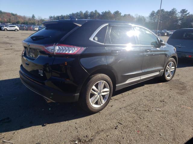 Photo 2 VIN: 2FMPK4J85GBC39004 - FORD EDGE SEL 