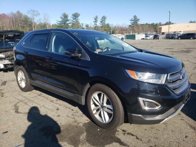 Photo 3 VIN: 2FMPK4J85GBC39004 - FORD EDGE SEL 