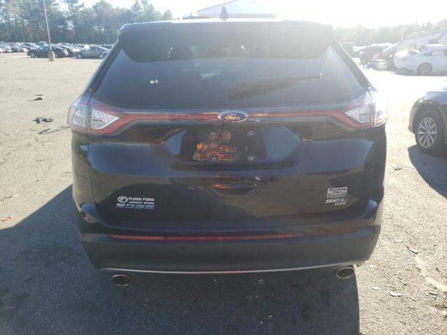 Photo 5 VIN: 2FMPK4J85GBC39004 - FORD EDGE SEL 