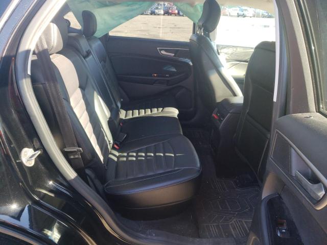 Photo 9 VIN: 2FMPK4J85GBC39004 - FORD EDGE SEL 