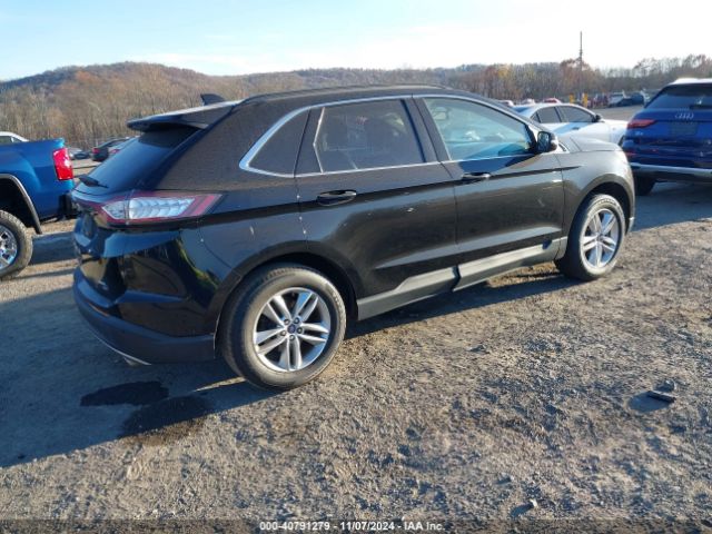 Photo 3 VIN: 2FMPK4J85HBB14151 - FORD EDGE 