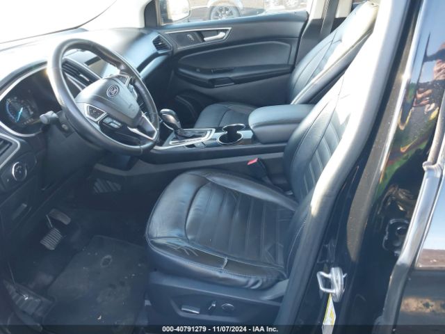 Photo 4 VIN: 2FMPK4J85HBB14151 - FORD EDGE 