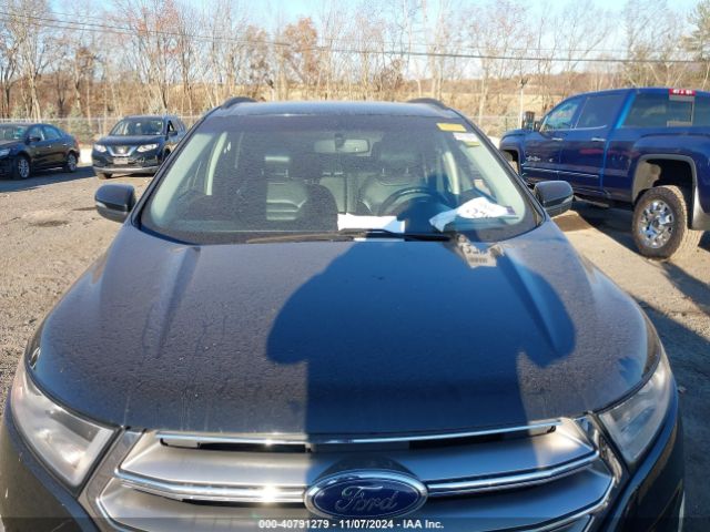 Photo 5 VIN: 2FMPK4J85HBB14151 - FORD EDGE 